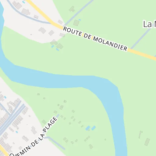Camping La Bastide *** - Mazres